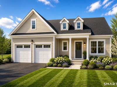 Lot 20 Cambridge Court