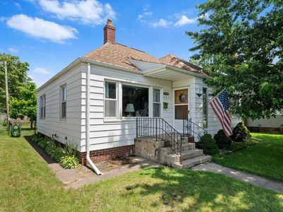 Property at 3317 Mishawaka Ave, South Bend, IN