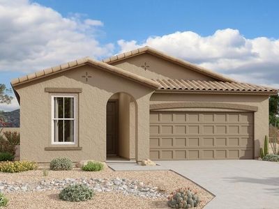 Property at 21697 E Telegraph Way, Red Rock, AZ