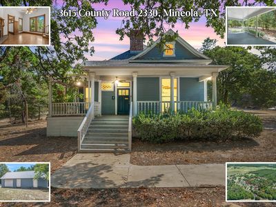 3615 County Road 2330