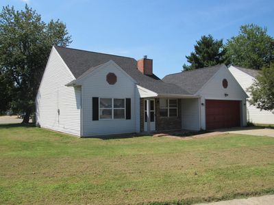 65 N Gardengate Dr