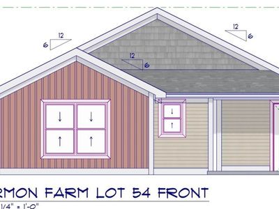 6144 N Wallace Harman Way