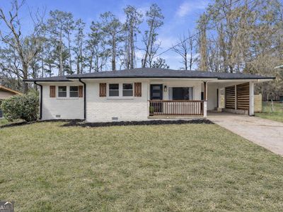 4027 Lindsey Dr