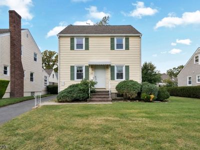 Property at 842 Travers St, Union, NJ
