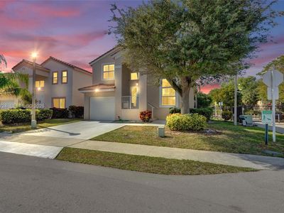 Property at 2001 Barcelona Ter, Margate, FL