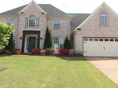 25 Whispering Ridge Cv