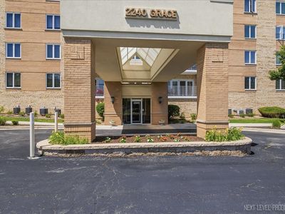 Property at (Undisclosed Address), Lombard, IL