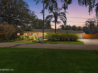 11627 MANDARIN TERR Road