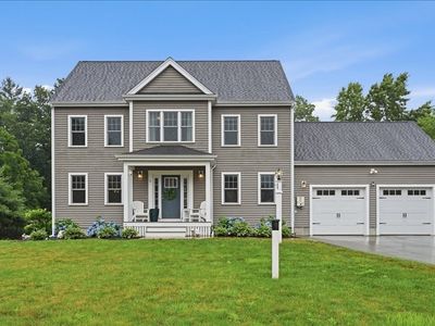 2 Bourne Dr