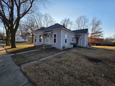 605 I St