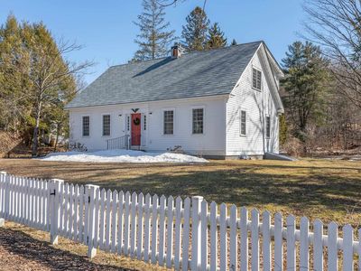 Property at 299 South Main Street, Wallingford, VT
