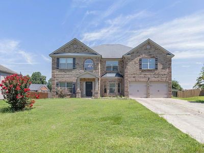 Property at 32 Caen Dr, Fort Mitchell, AL