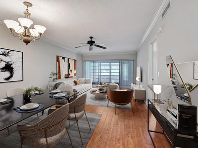 1020 Citrus Way #104