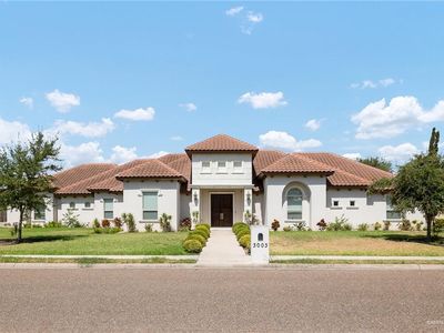 3003 Las Colinas Ln