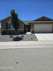 6510 Arc Dome Dr Homesite 1004