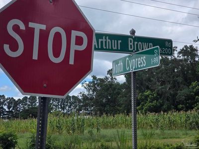Property at 6200 Arthur Brown Rd, Walnut Hill, FL