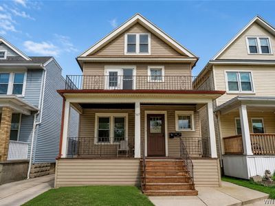 565 Military Rd