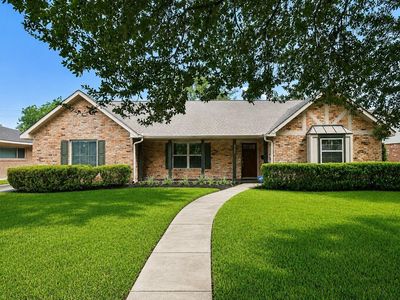 5422 Rutherglenn Dr