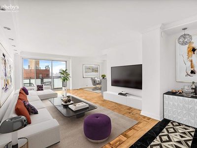 300 E 40th St APT 32K