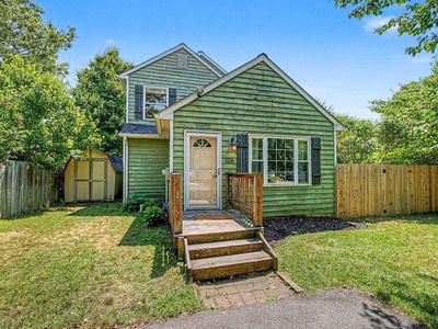 106 Independence Trl