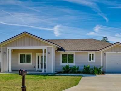 Property at The Cypress Plan, West Lake, Hawthorne, FL