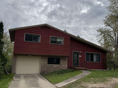 407 Silver Lake Drive
