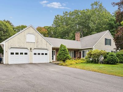 Property at 15 Dionne Circle, Brunswick, ME