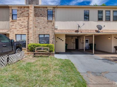 Property at 1036 Glenna St, San Angelo, TX