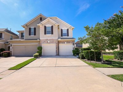 16021 Summerville Lake Dr