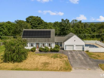 55 Glebas Road