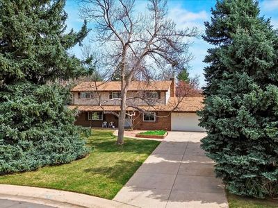 6196 S Rosewood Drive