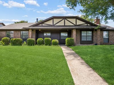 214 Shea St