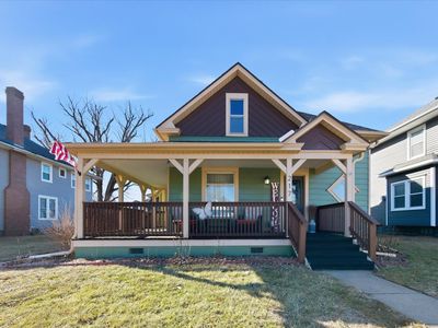 Property at 217 N 2nd Ave, Logan, IA