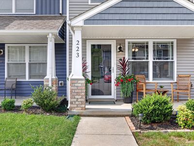 223 Woodland Valley Ln