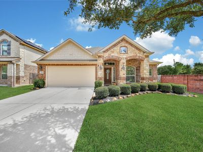 19447 Alton Springs Dr