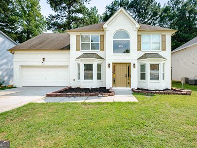 1376 Koble Mill Ln