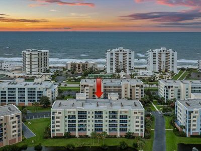 5300 S Atlantic Ave APT 15601