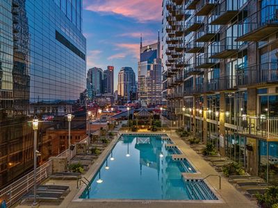 301 Demonbreun St Unit 1120