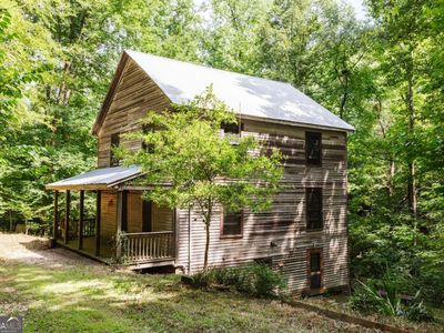 1381 Elder Mill Rd