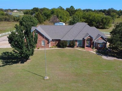 Property at 101 Gatlin Dr, Meeker, OK