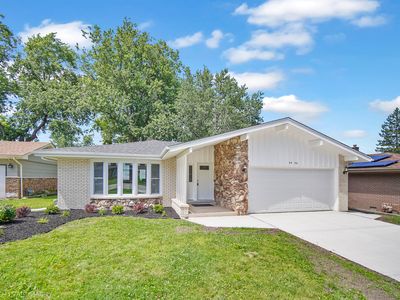 Property at 4228 Applewood Ln, Matteson, IL