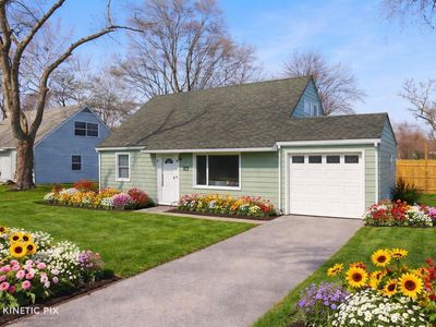 Property at 1412 W Broadview Ave, Crete, IL