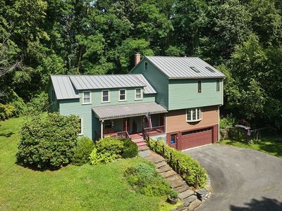 93 Arch St
