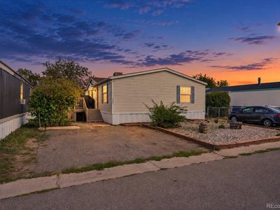 12205 Perry Street LOT 285