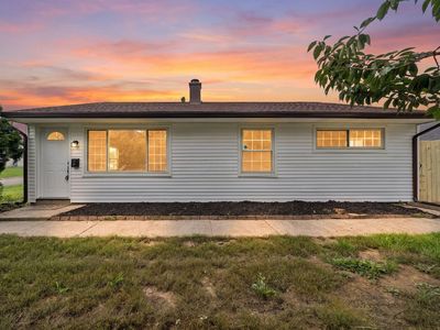 3419 Homestead Dr