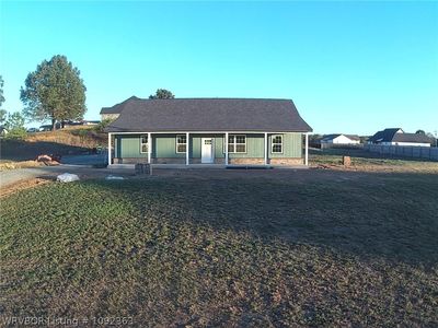 100 Ranch House Dr