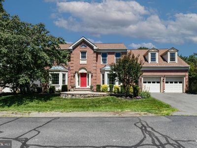 2630 Paddock Gate Ct