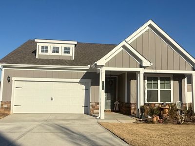110 Stone Brook Ct Lot 92