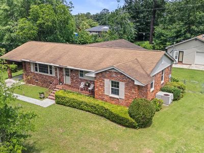 1015 Haven Dr