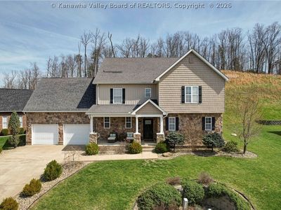 214 Wynterhall Ln